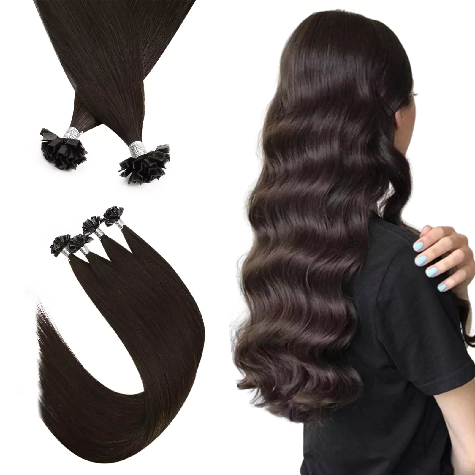 ktip fusion hair extensions for salon