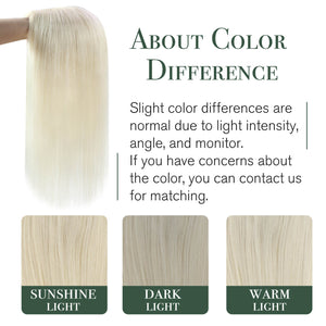 toupee hair for hair loss women