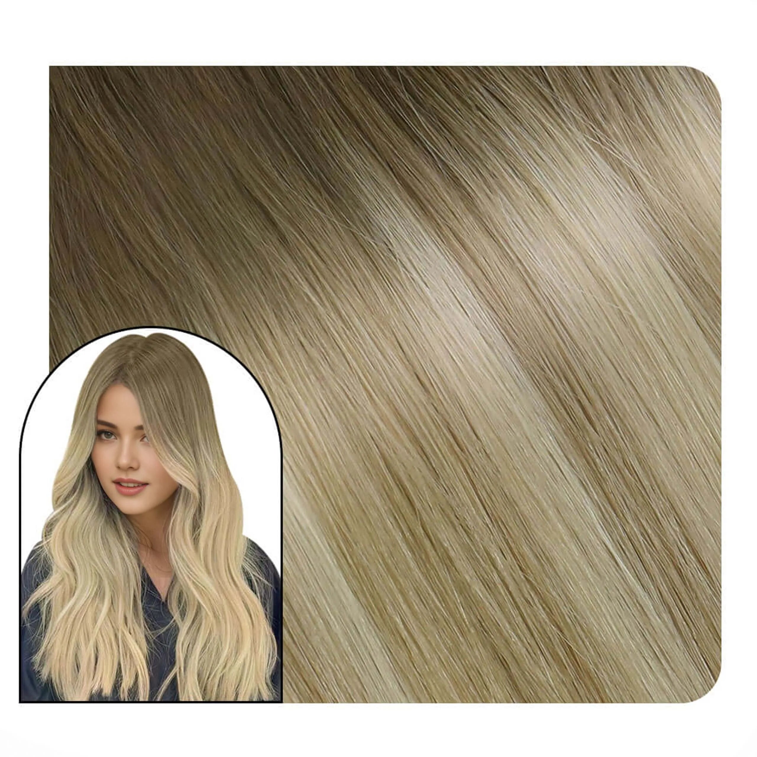 22 hair extensions tape in hair