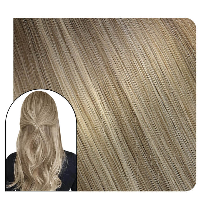 virgin hair extensions human hair weft