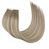 best quality tape in hair extensions #8/8/613
