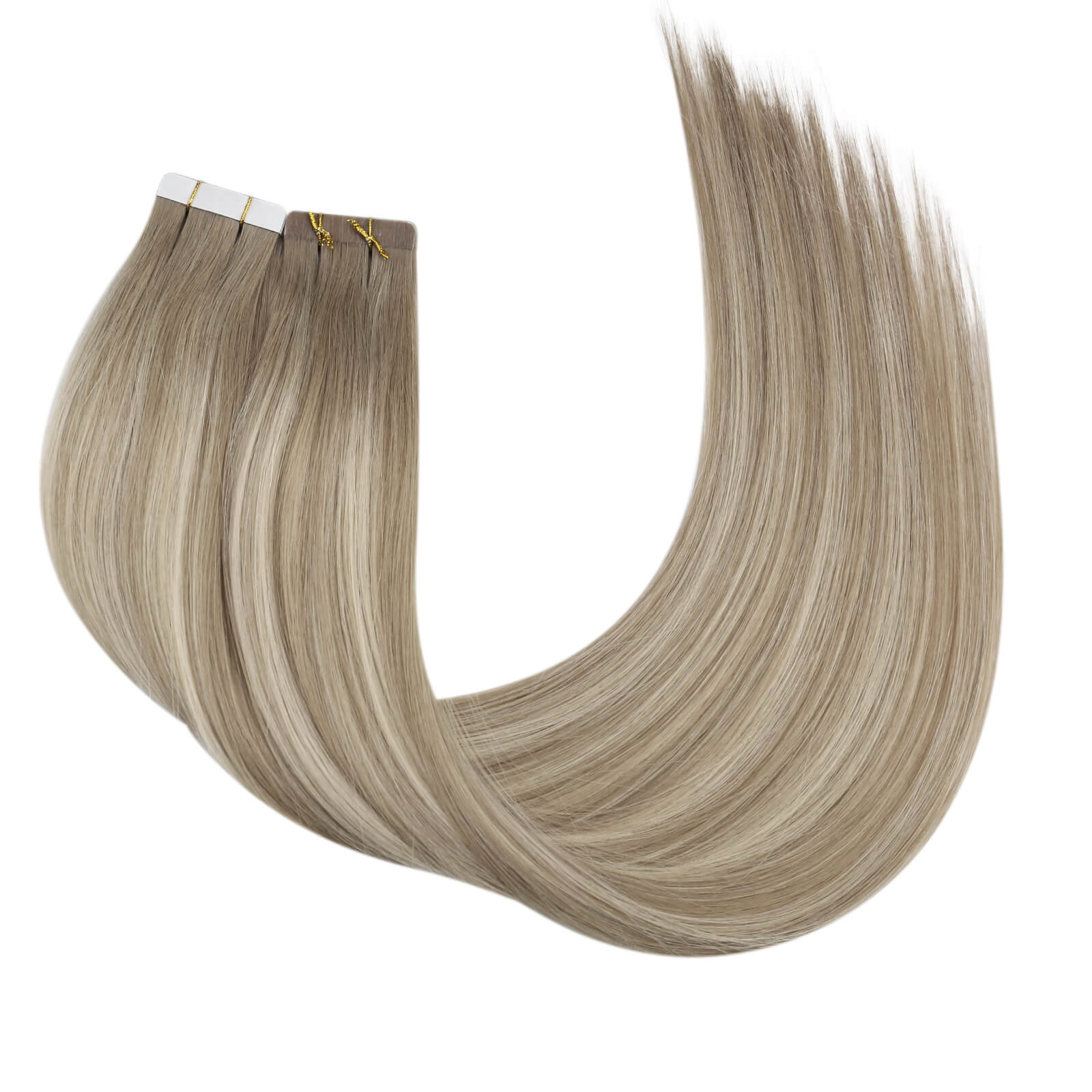 best quality tape in hair extensions 8/8/613
