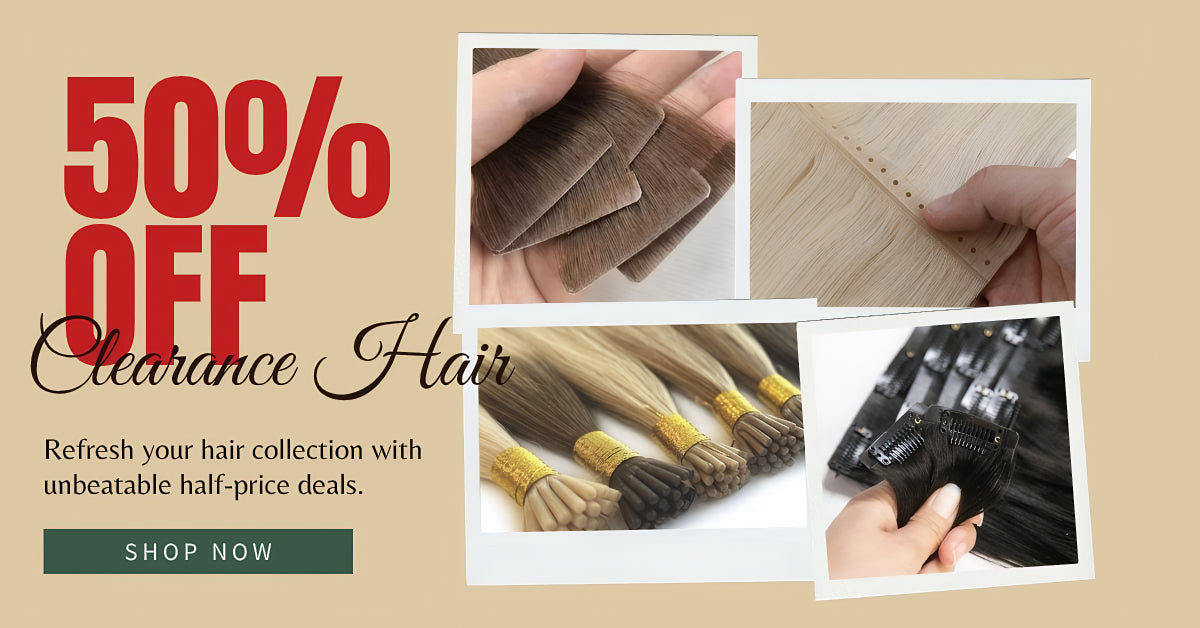 20th Anniversary 50% off clearance sale