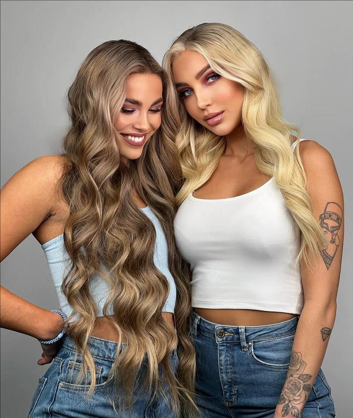 UgeatHair Official Store