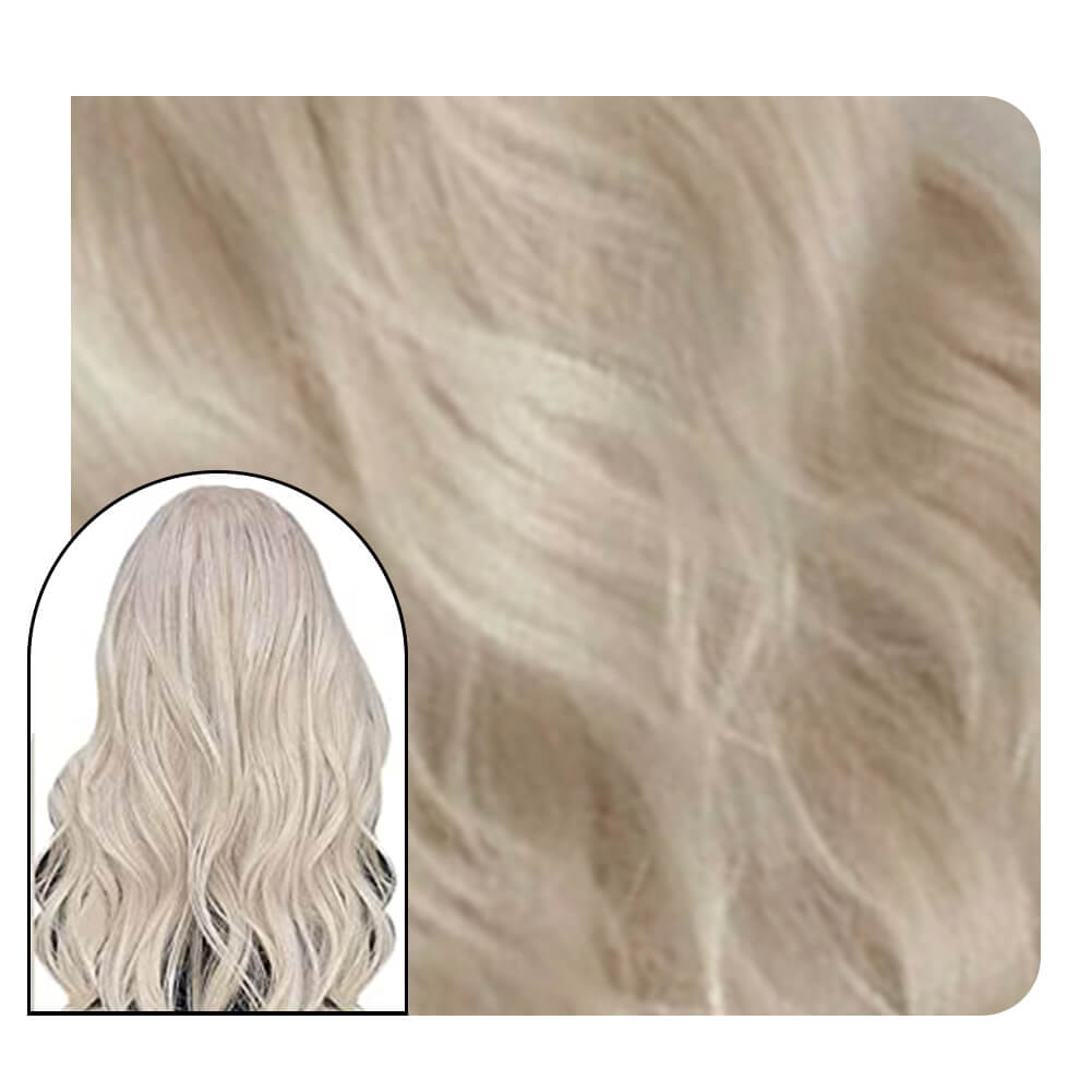 best tape in hair extensions wavy hairstyles