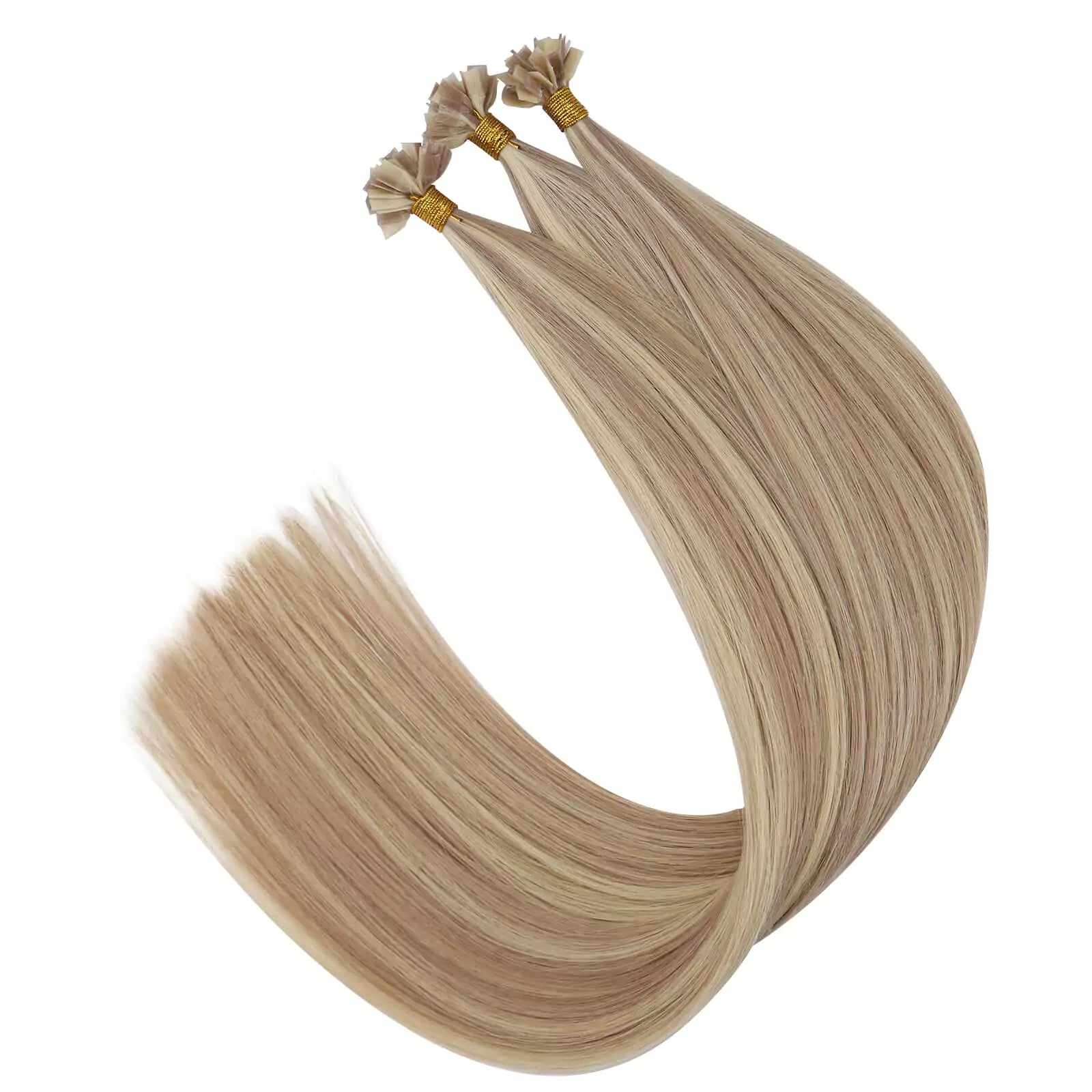 ktip extensions cold fusion and hot fusion hair extensions