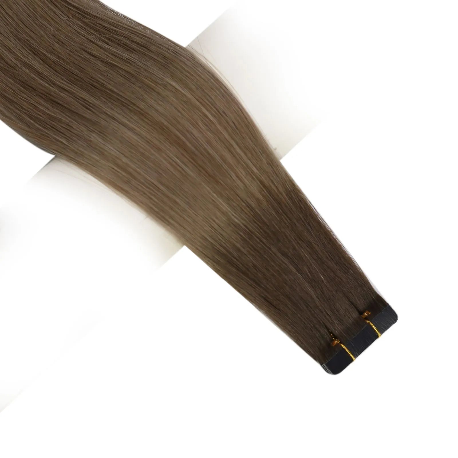 tape in hair extensions without tape 