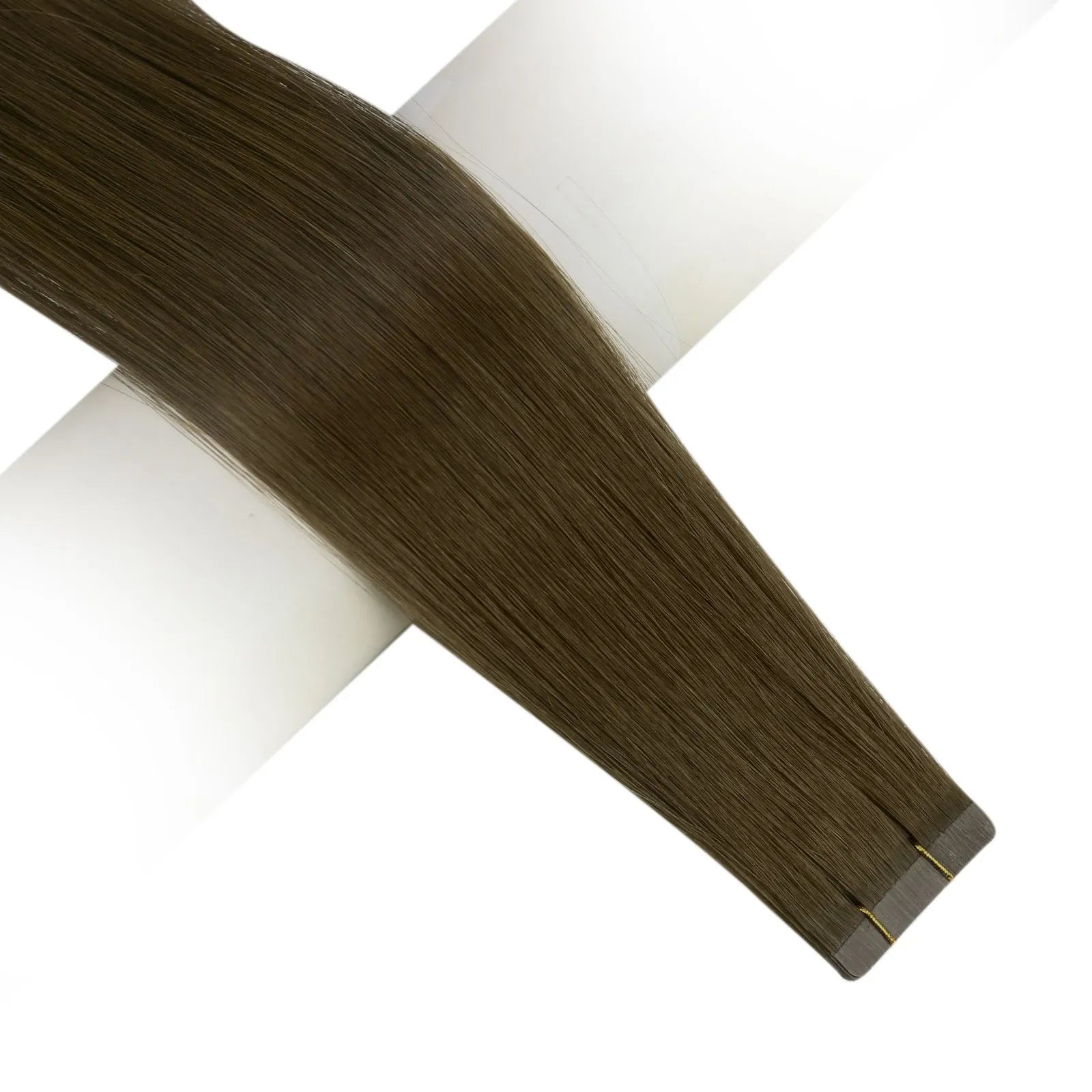 tape in hair extensions without tape