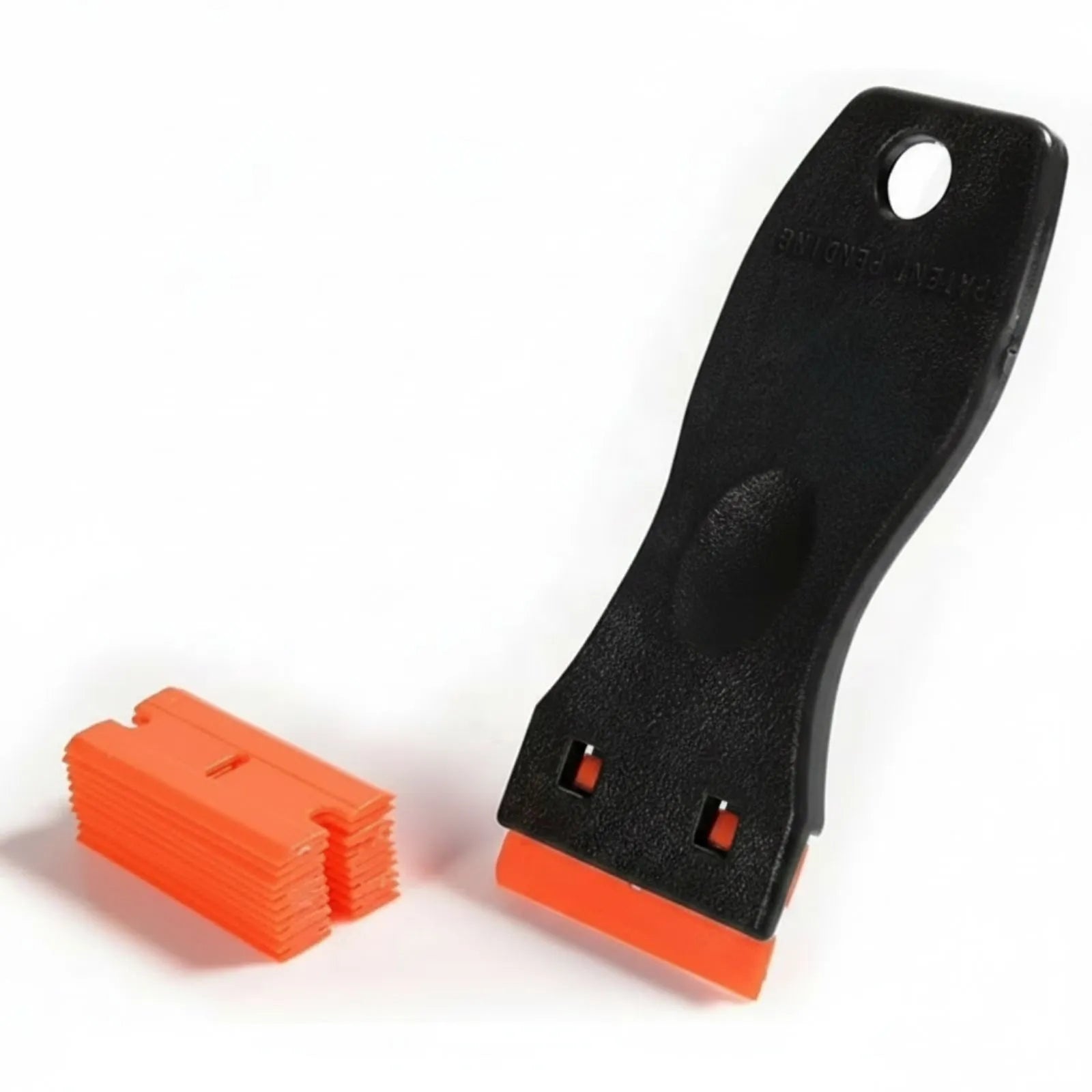 Tape Remover Scraper Kit for tape ins