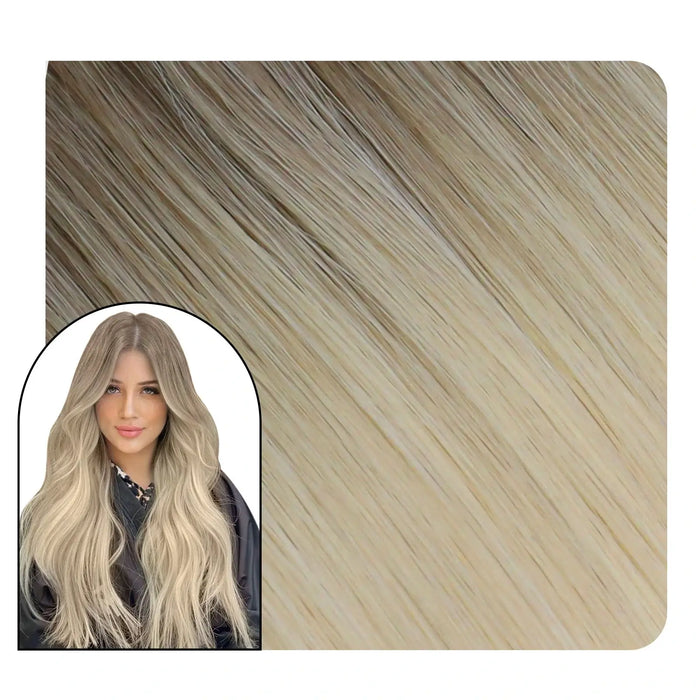TapeinHairExtensionsBalayageOmbreColor