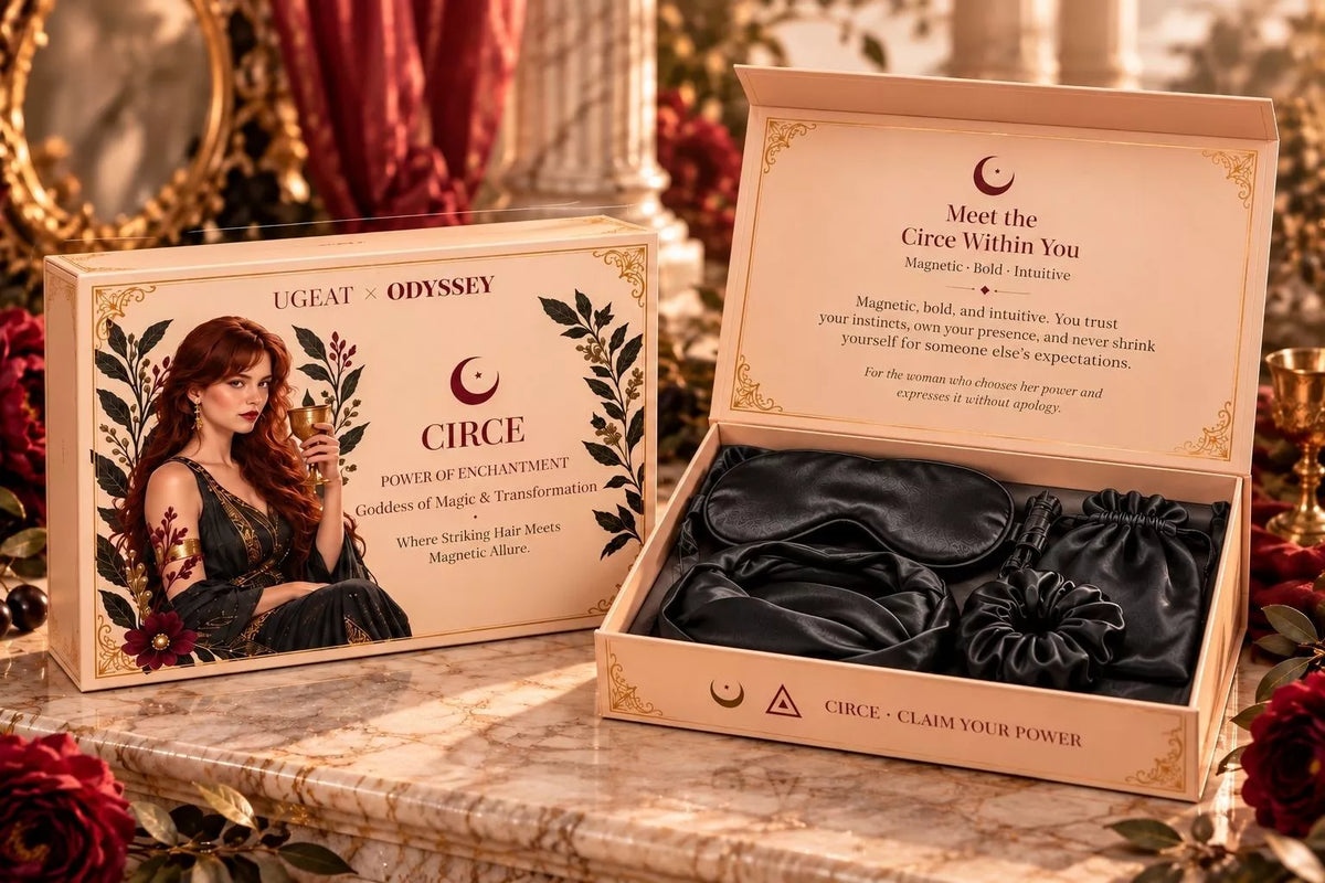Free Beauty Gifts