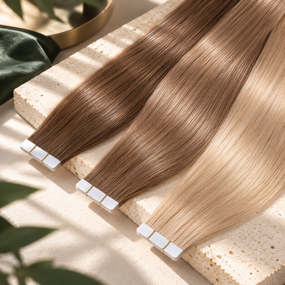 Classical Tape In Extensions