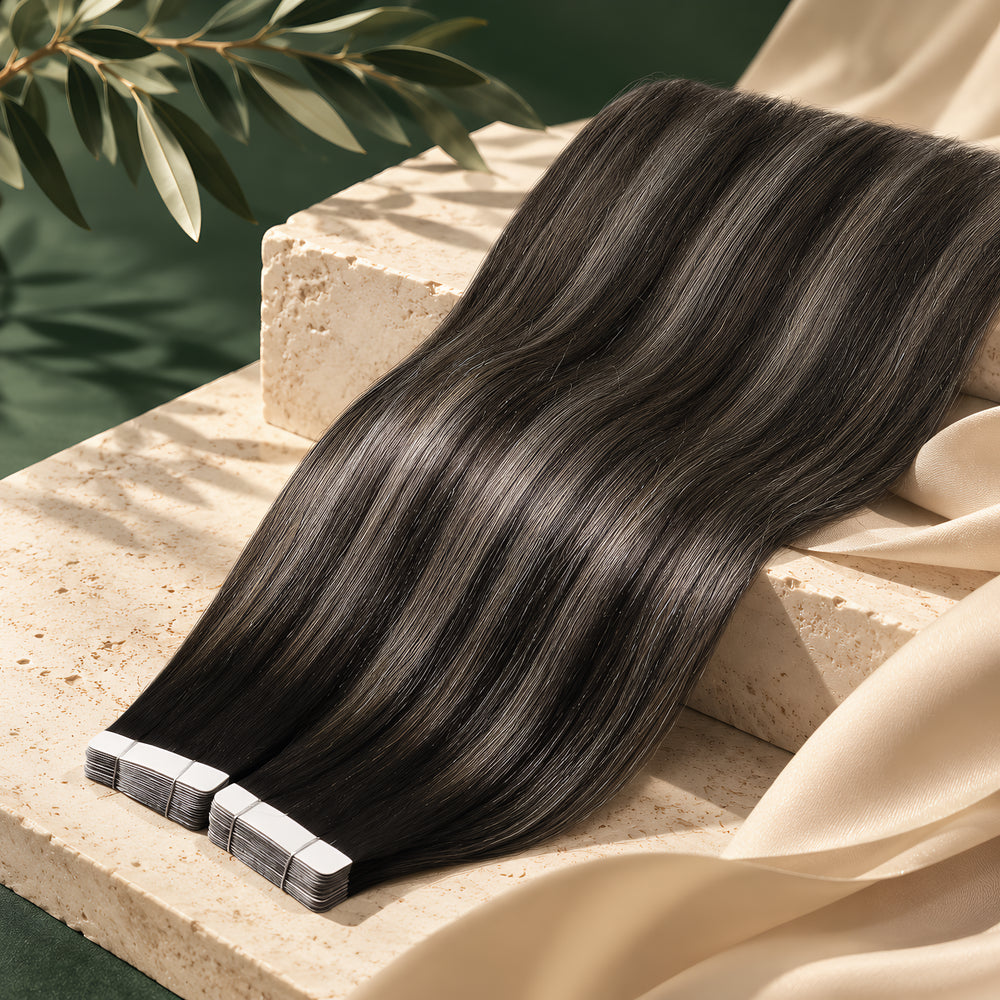 Regular Tape In Extensions