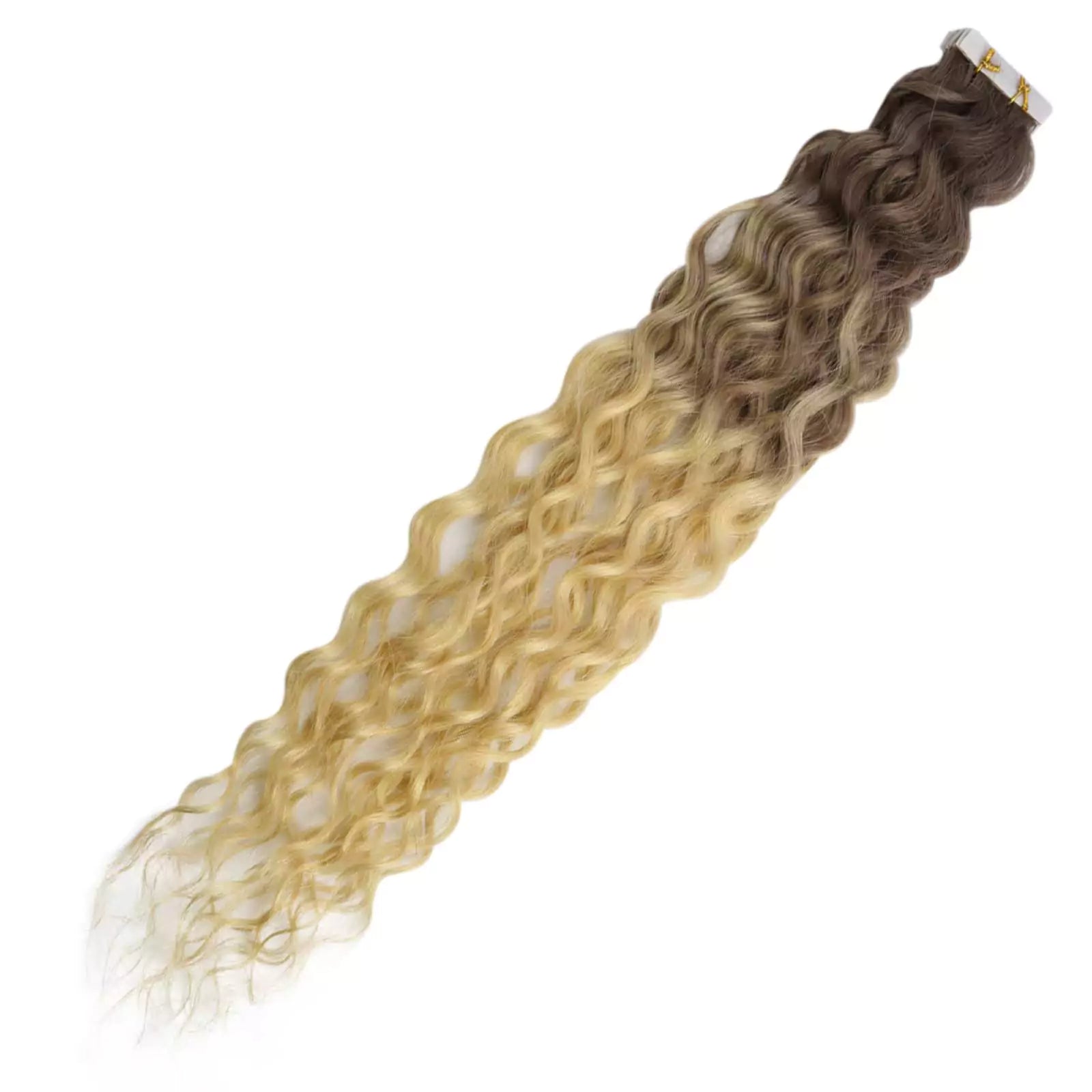 double sided tape in extensions for women