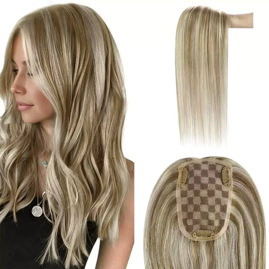 highlight topper hair extensions rea lhuman hair