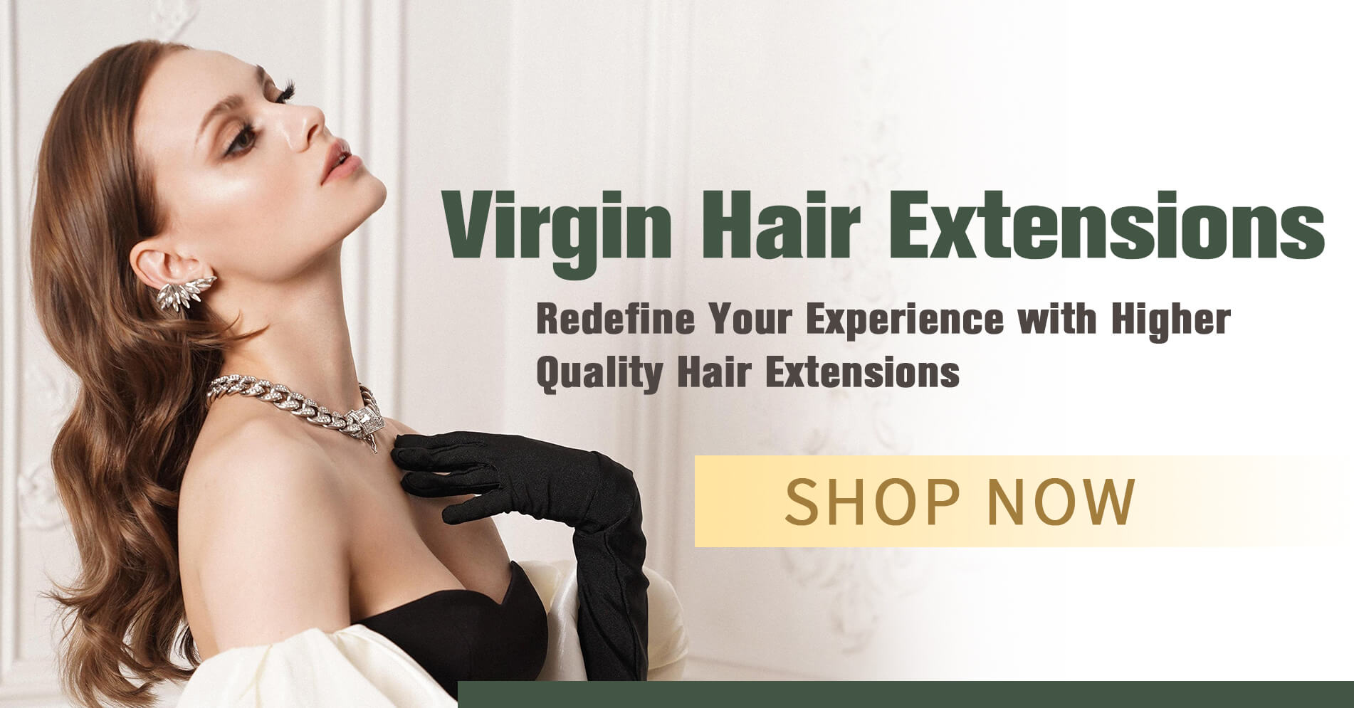 best quality virgin tape in hair extensions