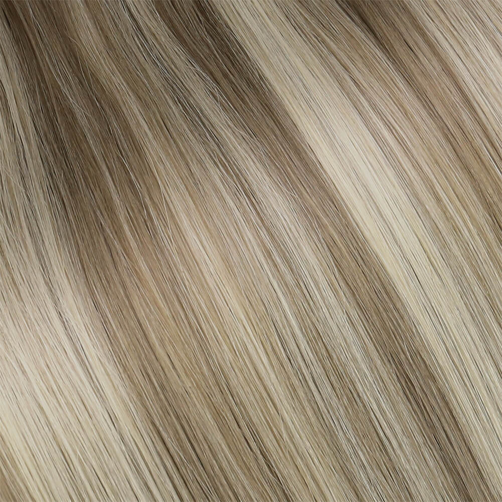 tape in weft hair extensions