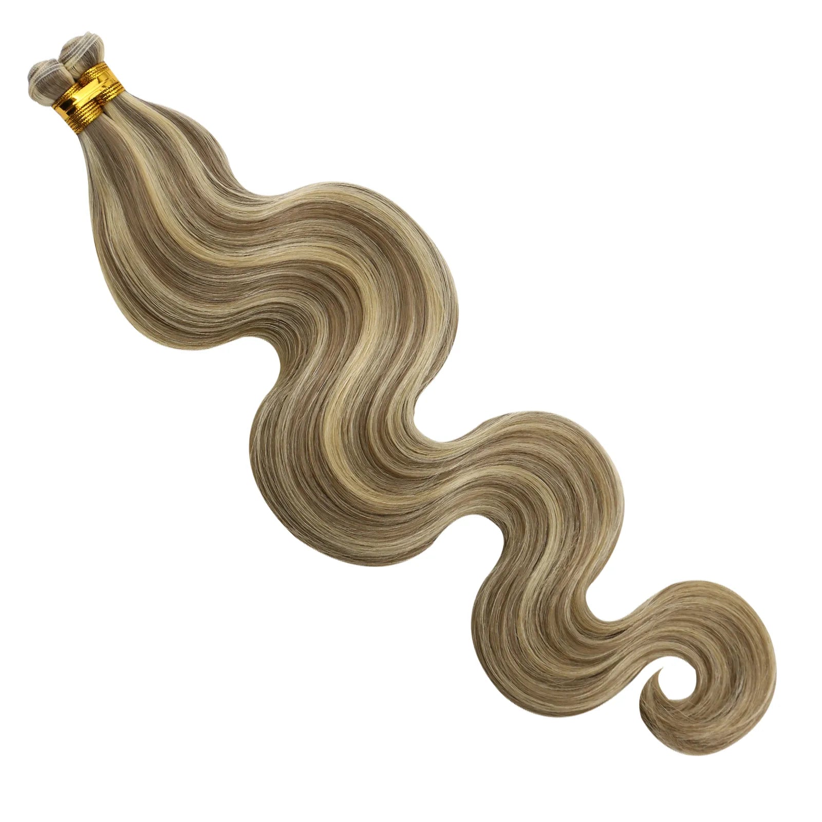 wavy hair extensions genius weft