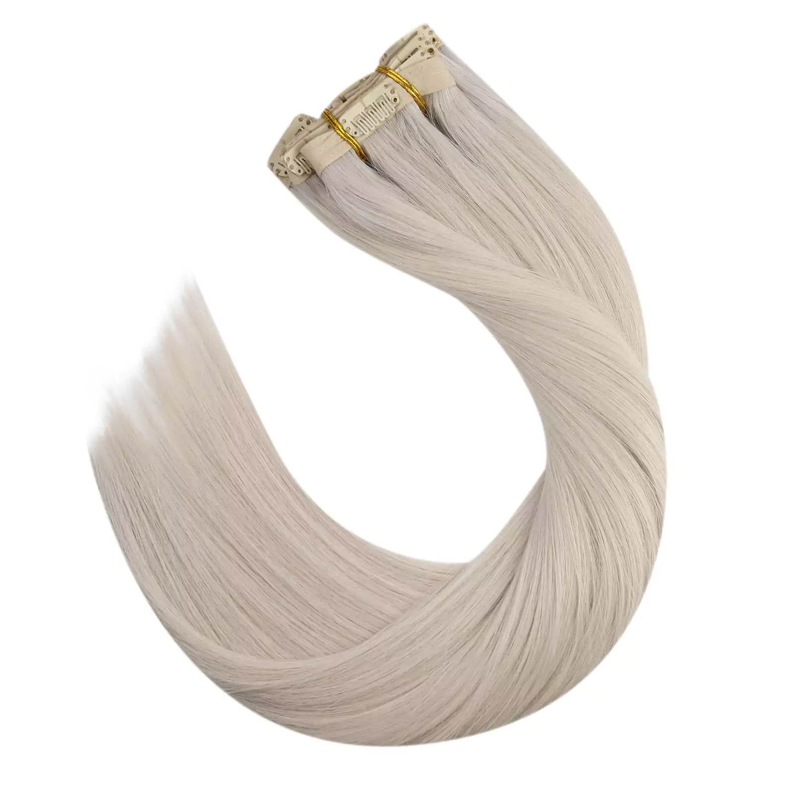 hair clip ins for women human hair
