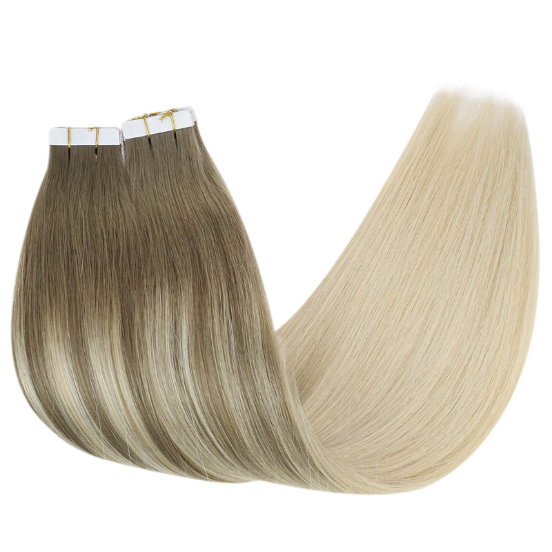 virgin hair extensions best quality tape in hair