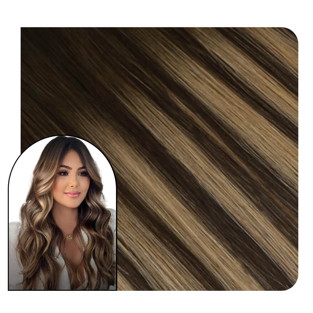 tape in hair extensions #bm