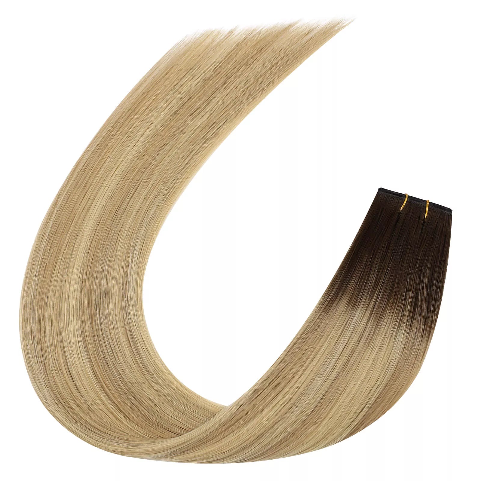 butterfly weft hair extensions