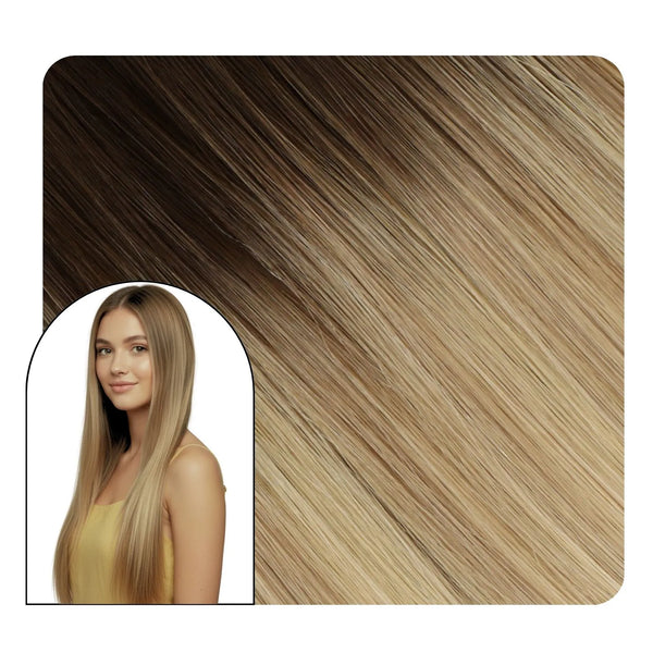 butterfly hair extensions virgin human hair bundles for thin hair