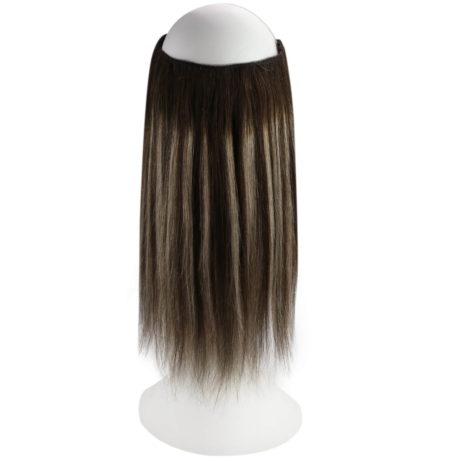 real remy hair halo extensions