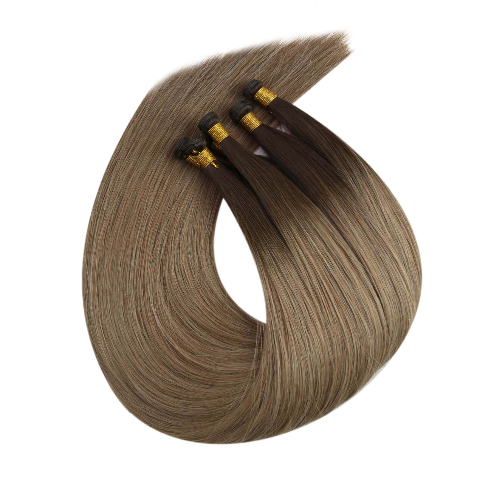 hair extensions for thin hair