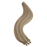 invisible genius weft extensions for women