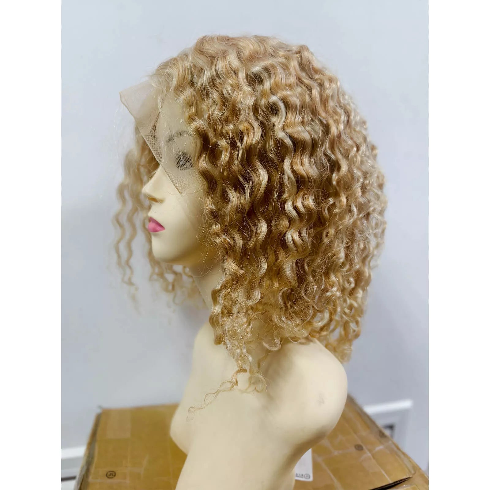 Human Hair Wigs
