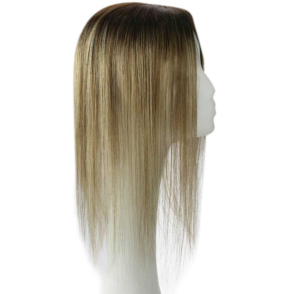 hair extensions crown human hair balayage color for thin hair