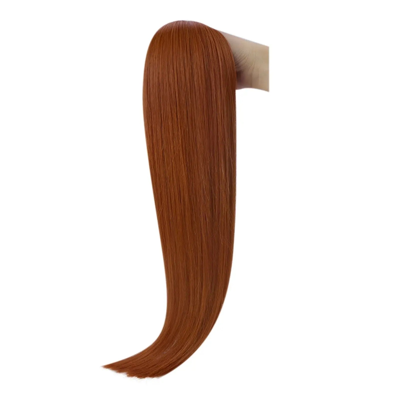 highqualityhumanhairtapehairextensionspurecoppercolor