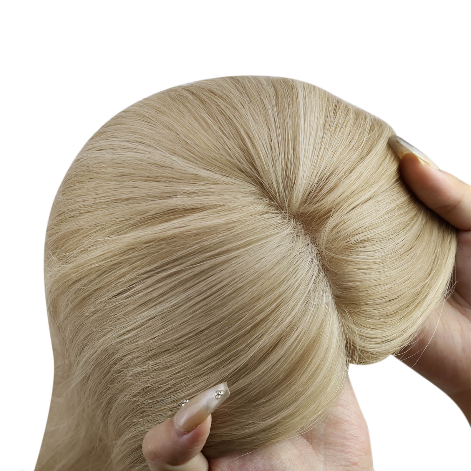 human hairpieces for thinning hair