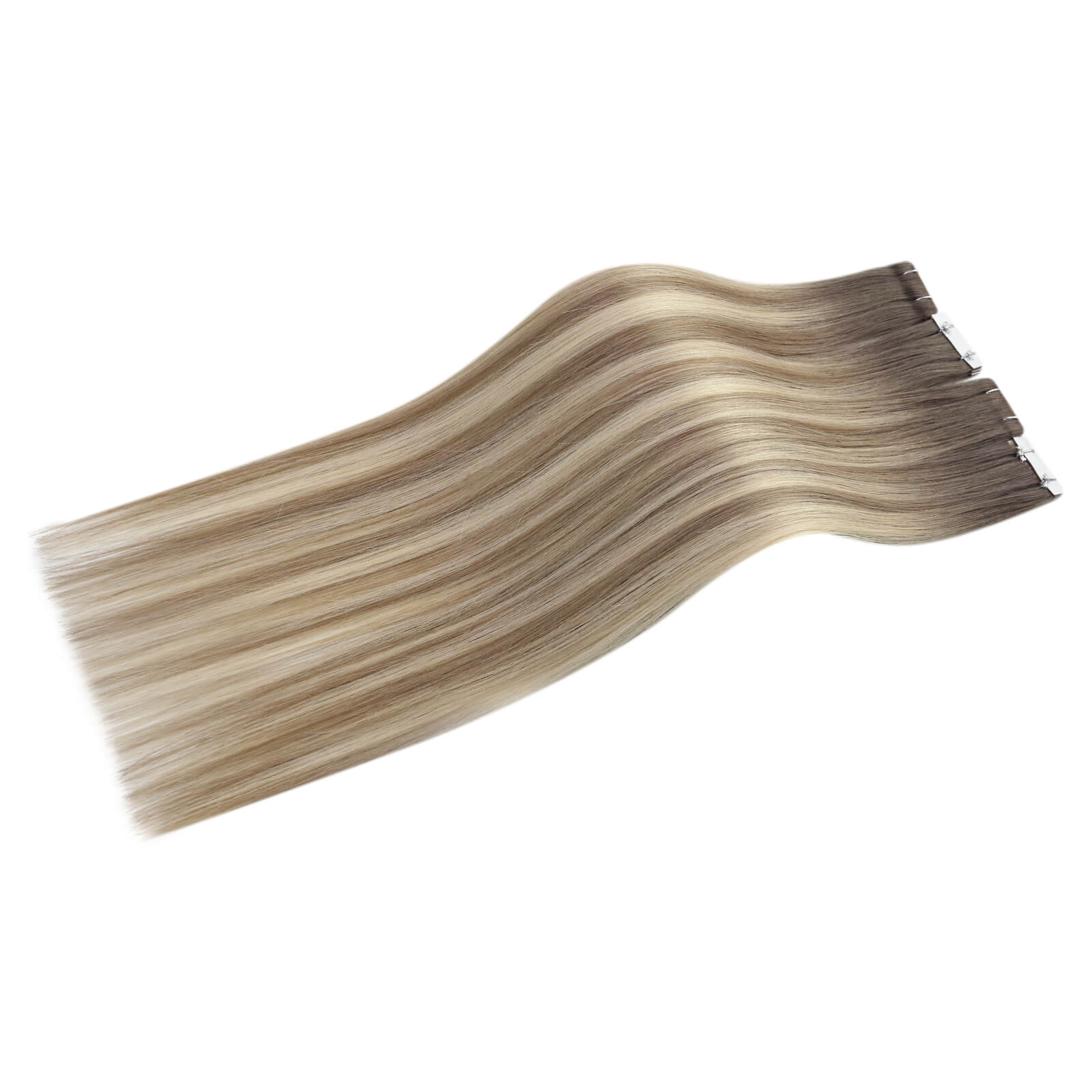 seamless injection tape hair extensions