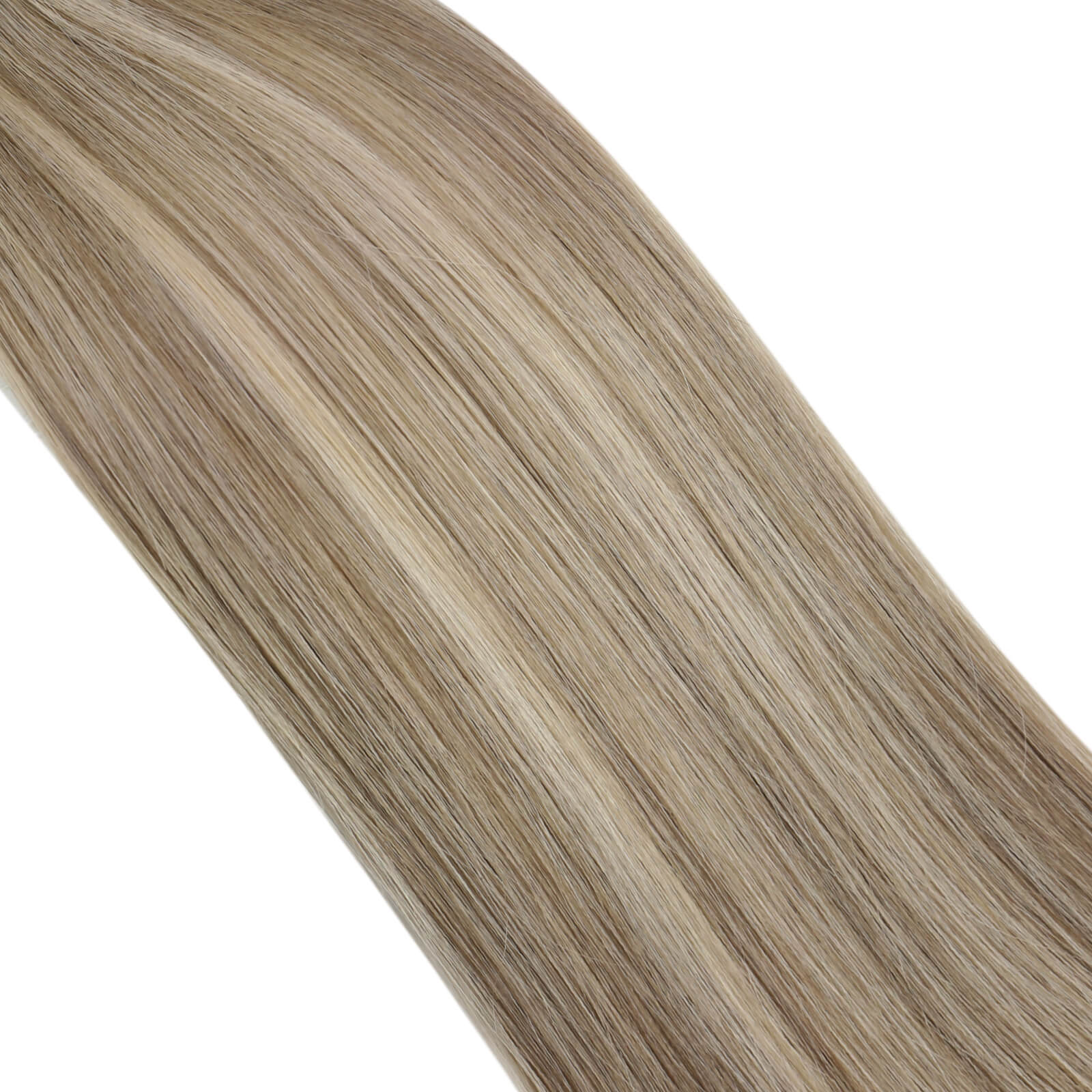 human hair bundles double weft extensions