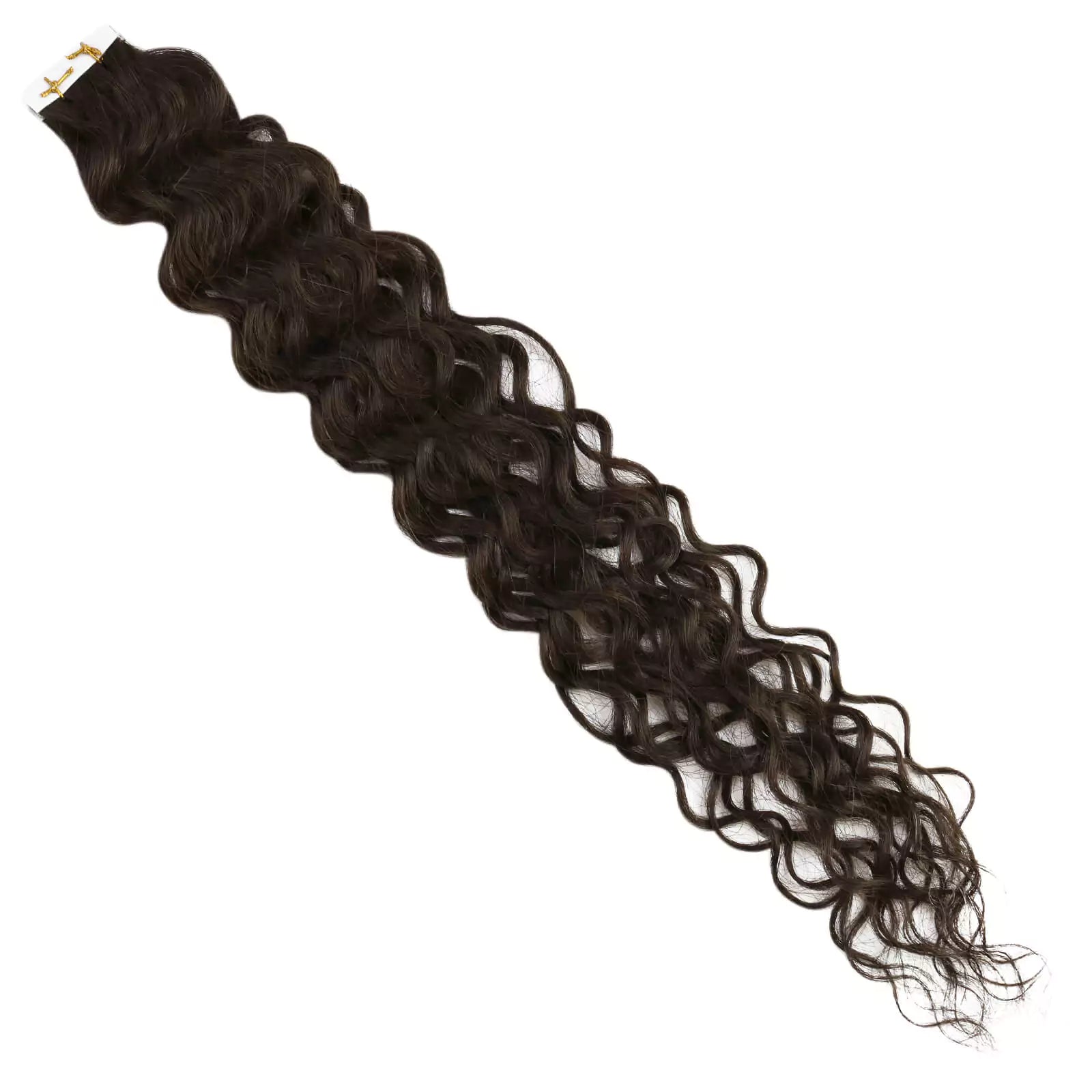skin weft tape in hair extensions human hair