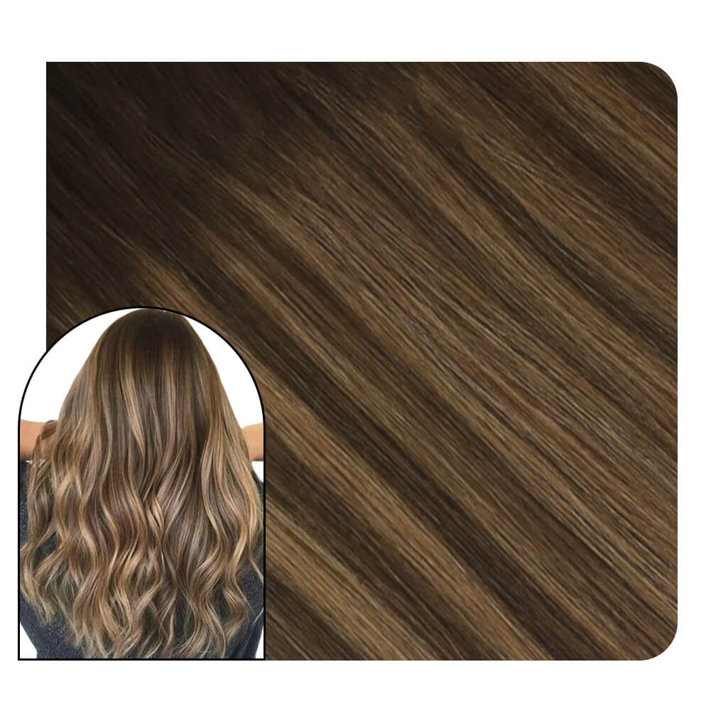 high quality tape in hair extension