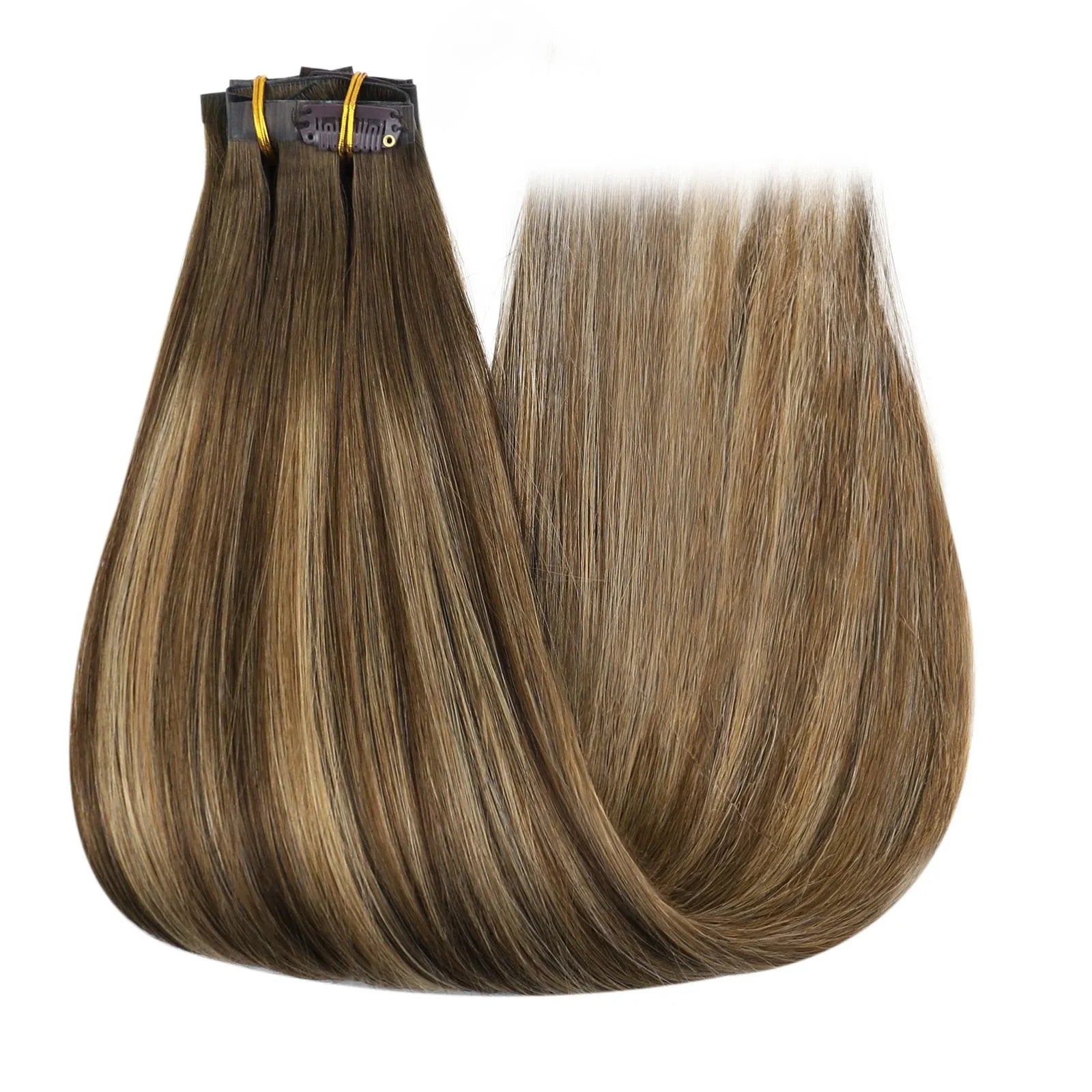 best human hair extensions remy human hair pu clip ins