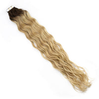 injection tape in extensions natural wave hairstyles