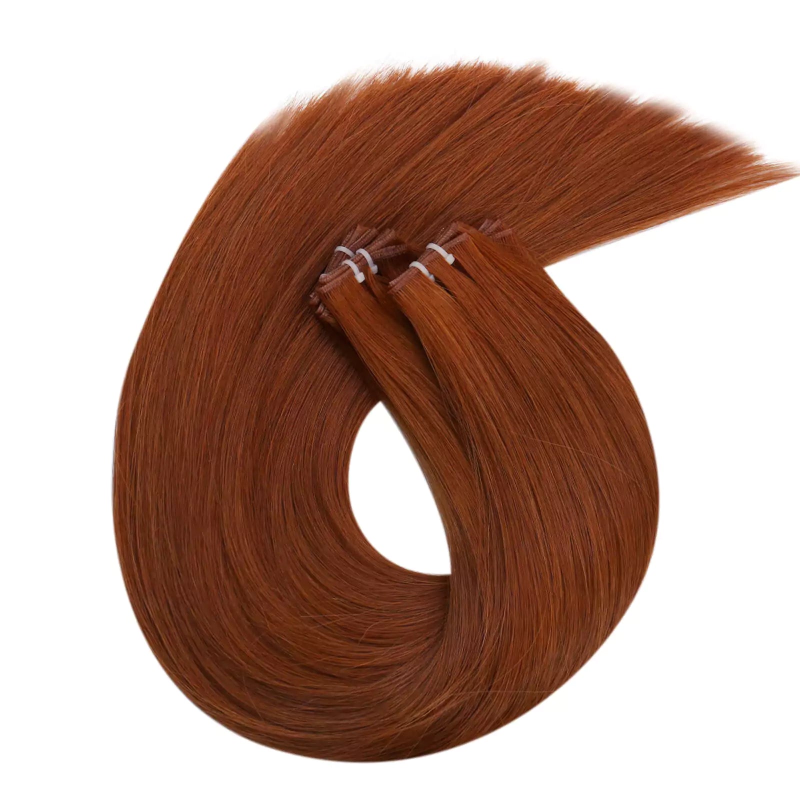 weft extensions hybrid weft for salon