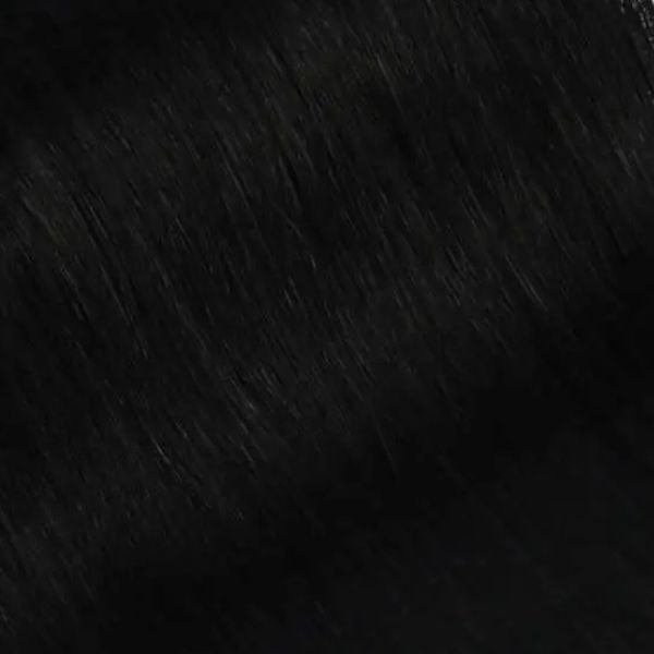 #1-Midnight Jet Black
