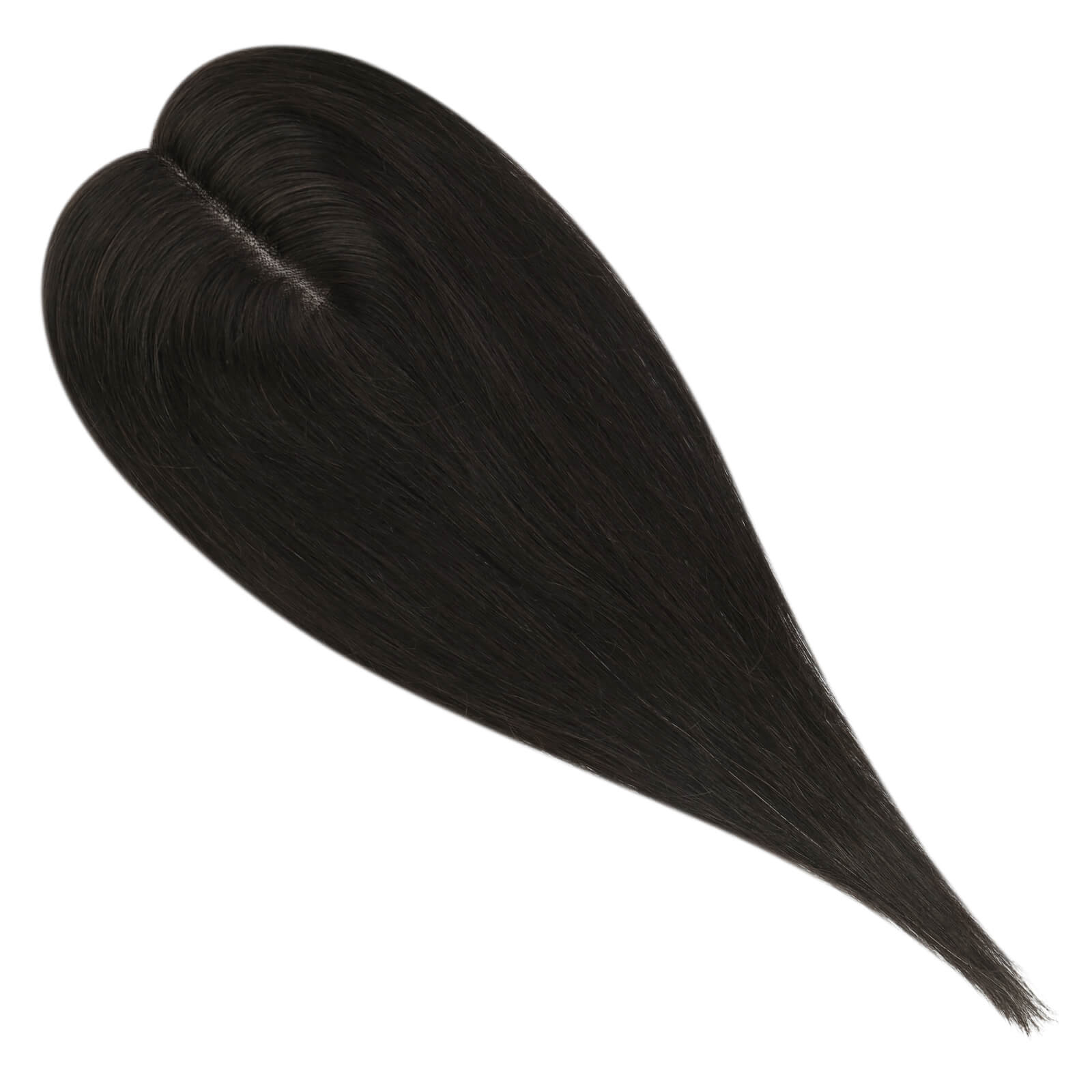 high quality hairpieces off black  for women