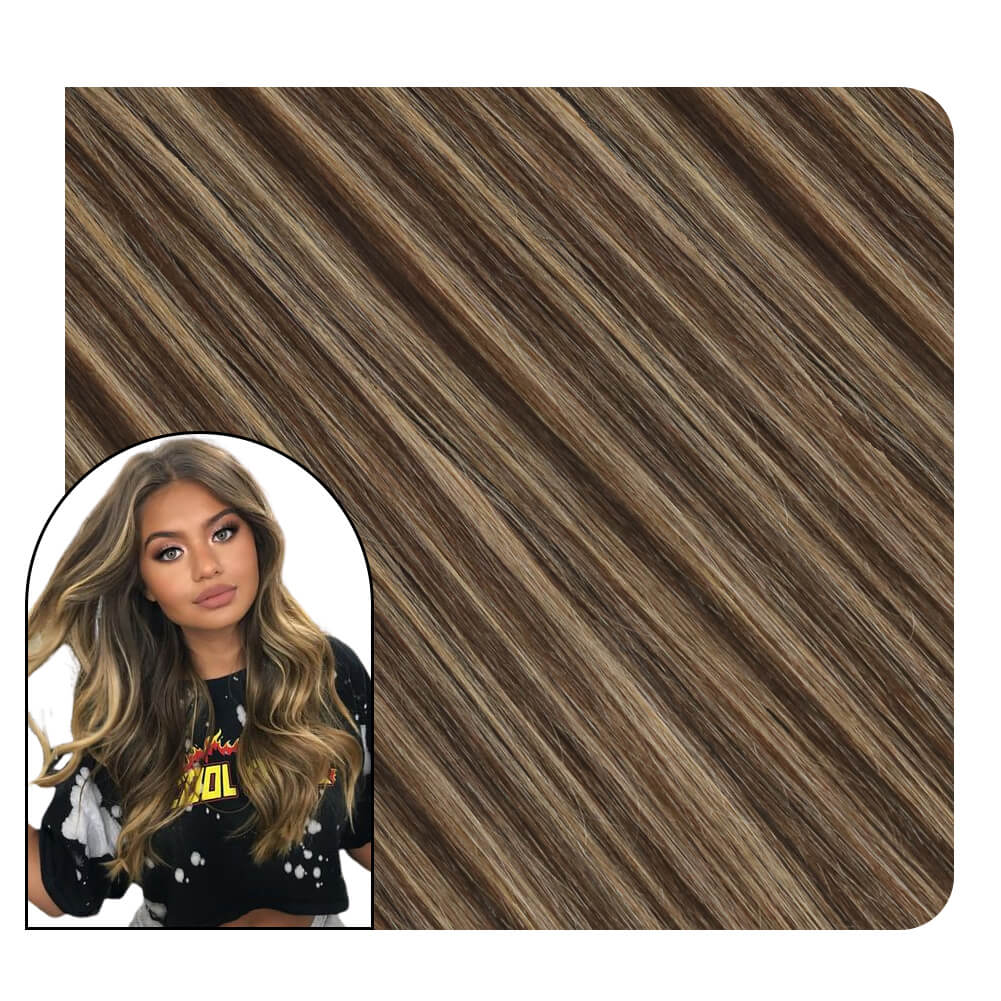 remy micro link human hair extensions