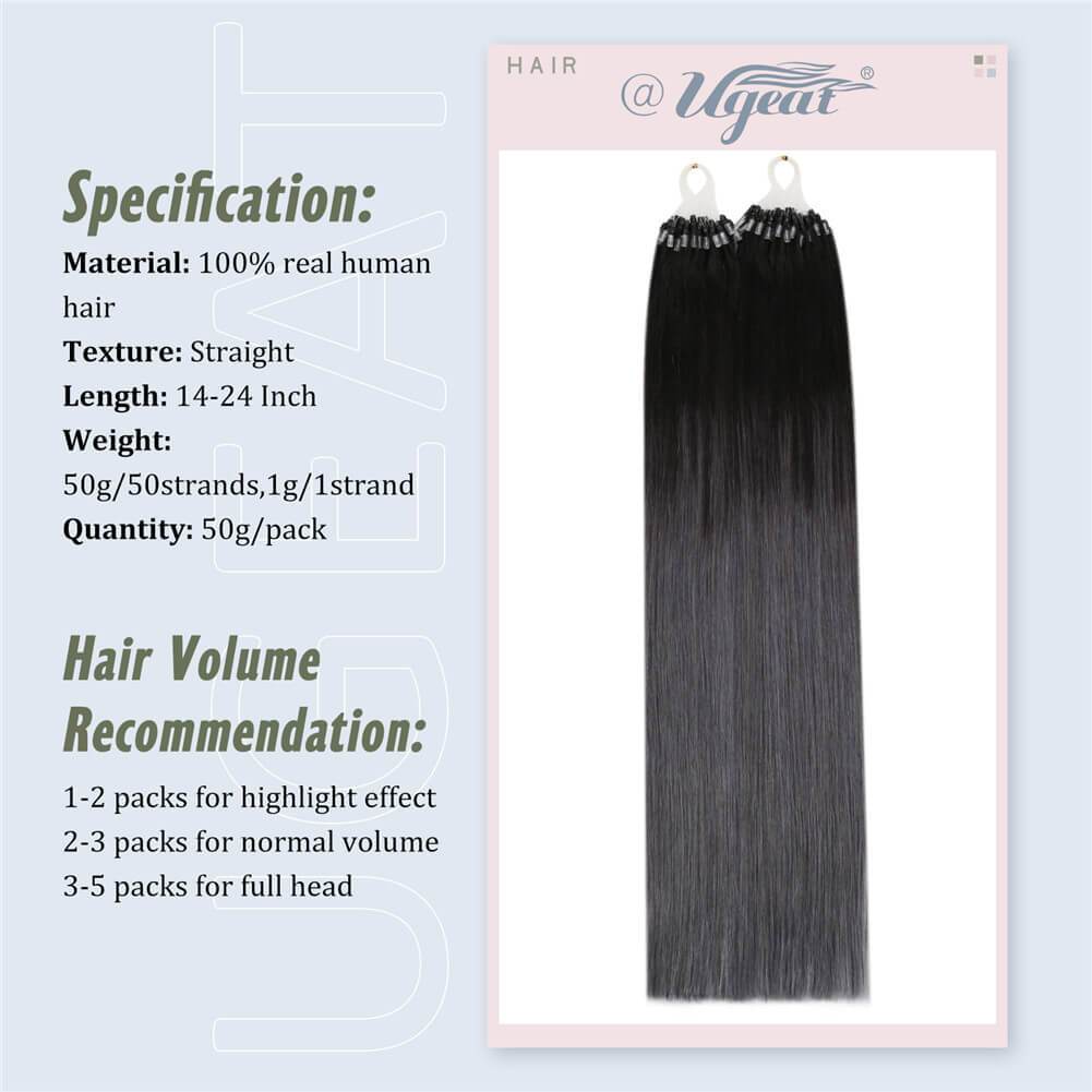 real human hair extensions for black hair