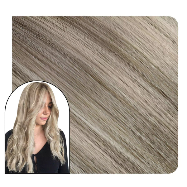 human hair extensions clip in extensions