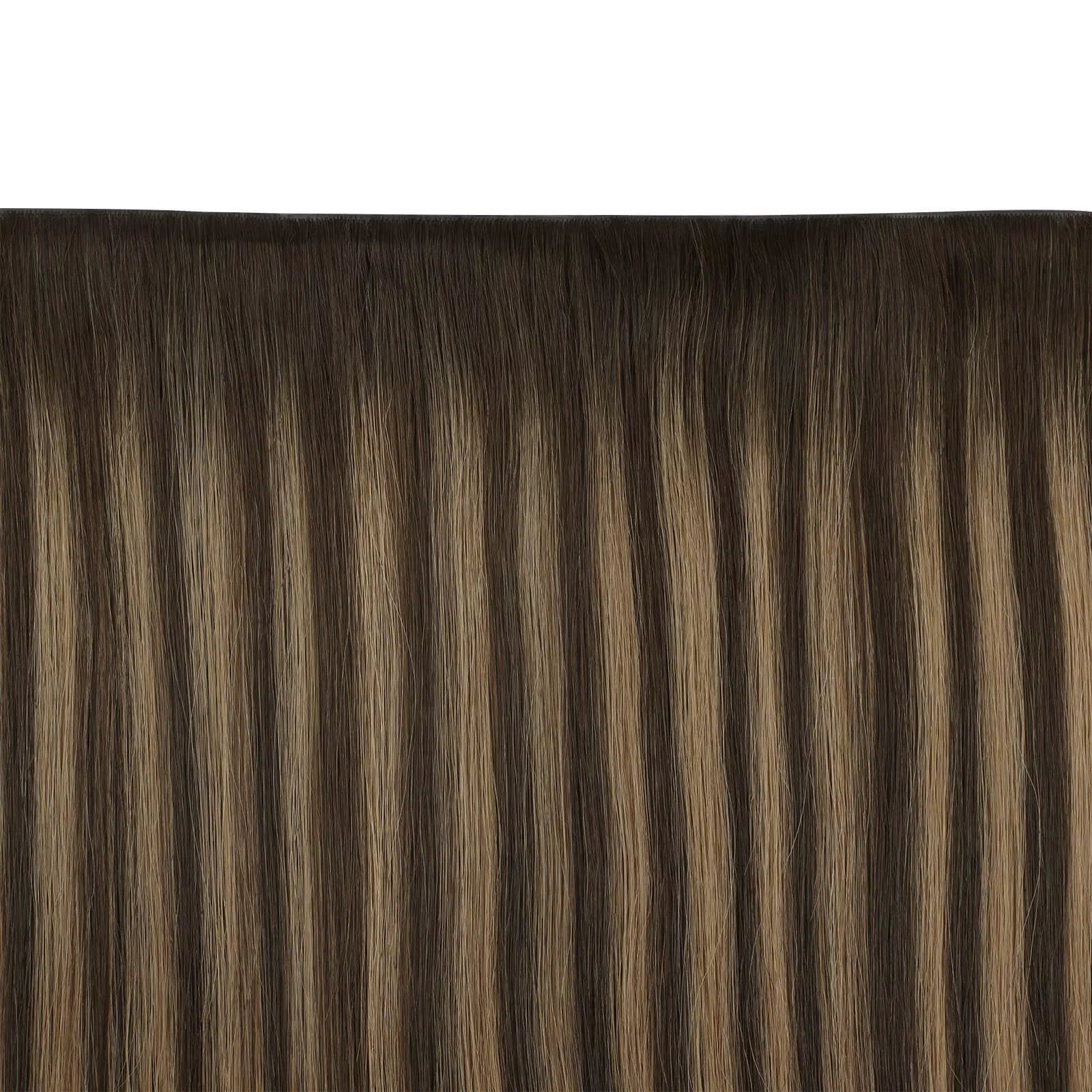 butterfly weft hair extensions for salon