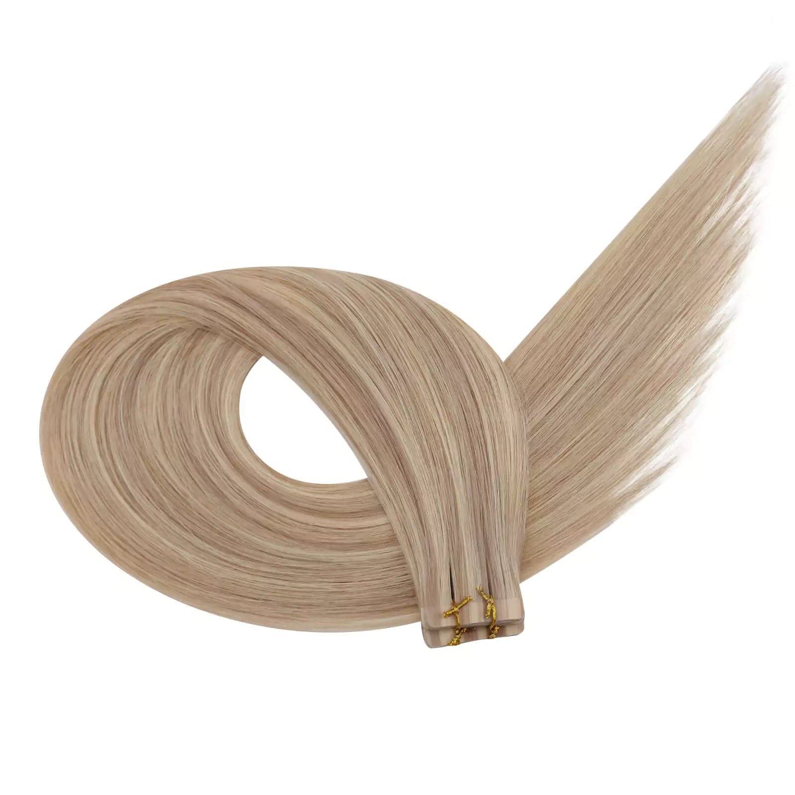 invisible Tape Hair Extensions human hair