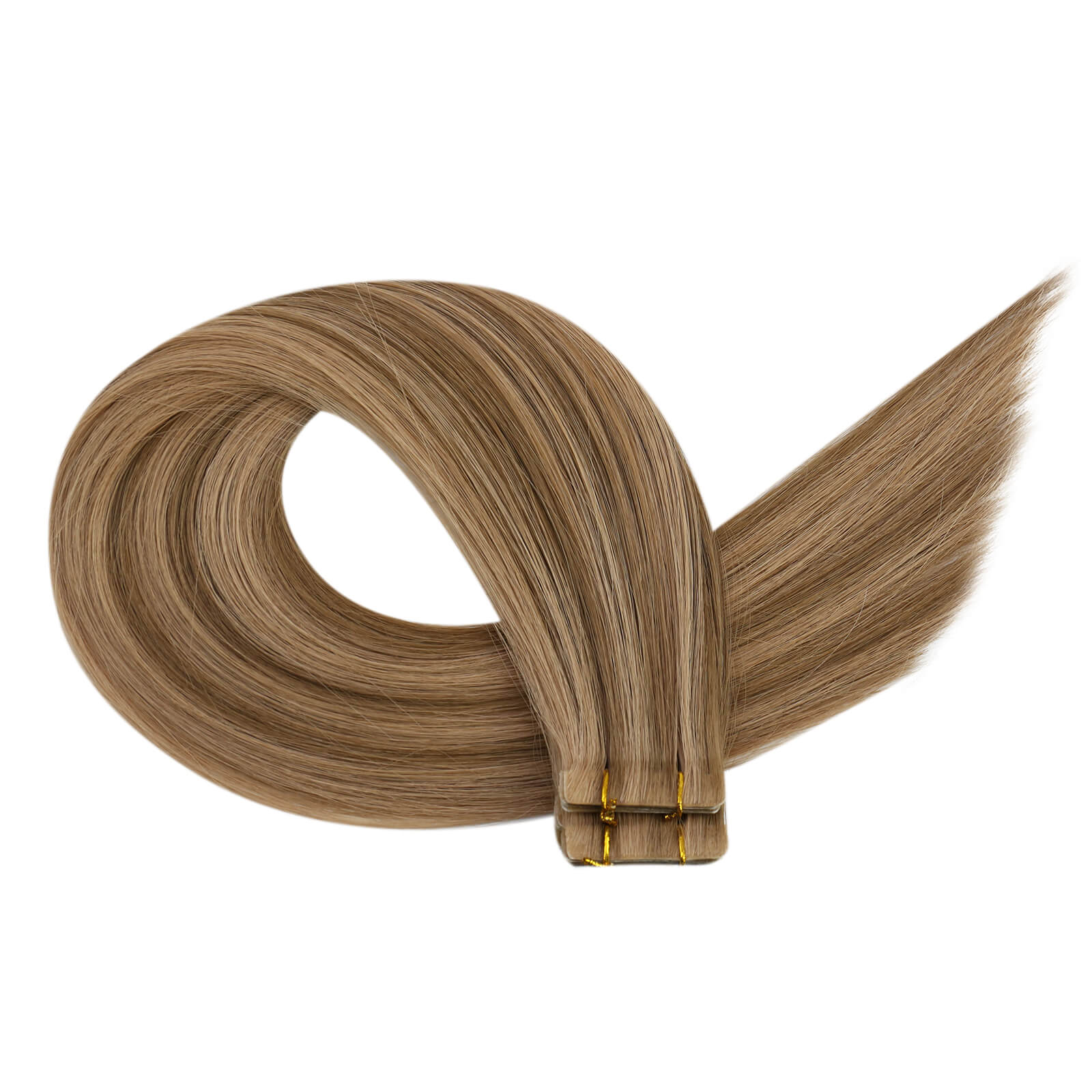 high quality tape in hair extensions for women