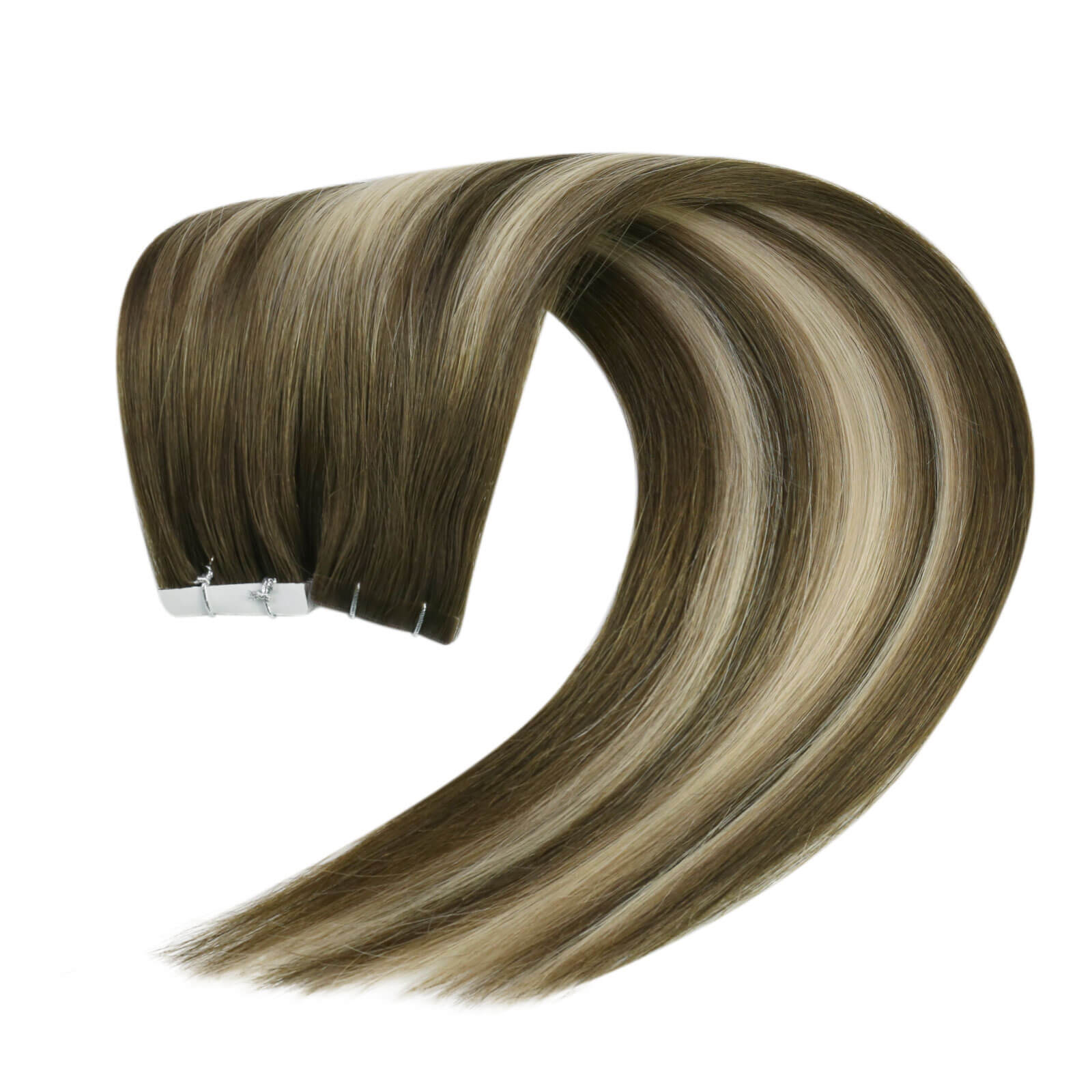 tape in human hair extensions for fine hair